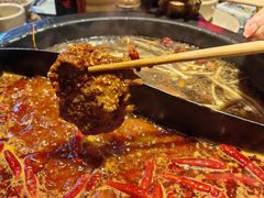 -蜀大侠火锅(总府路店)