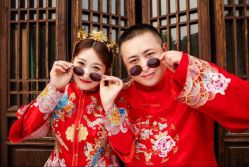 点击看大图 -今生有约国际精品婚纱摄影(苏州店)