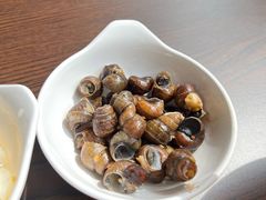 自助无限量螺肉-龍城柳州螺蛳粉(群星路店)