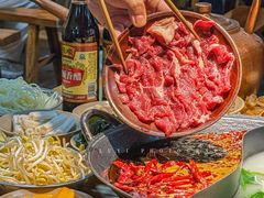 -阳阳老火锅(小南门店)