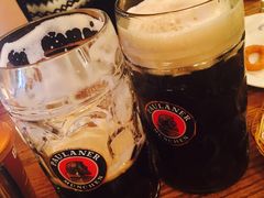 -宝莱纳啤酒花园餐厅PAULANER BRAUHAUS Nanjing(广州路店)