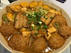 -小土豆北方菜馆(方庄店)