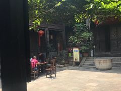 -石屏会馆
