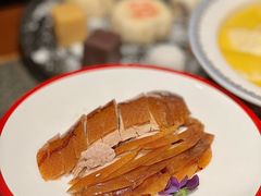 -真地道京味府·鲜橙烤鸭·北京菜(朝外大街东大桥店)