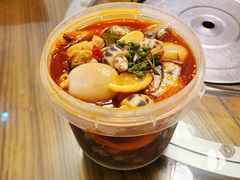 -金龙·打边炉(武进路店)
