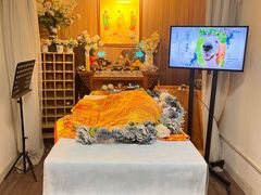 -翡翠森林宠物火化殡葬(通州店)