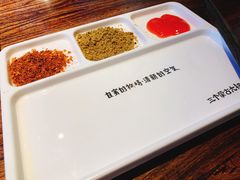 -三个蒙古大叔羊肉串(大宁店)