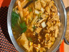 -柳州肥姨妈大骨螺蛳粉(双阳路店)