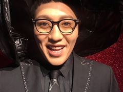 -厦门帷幕开啦红地毯蜡像艺术馆