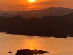 -千岛湖天屿景区