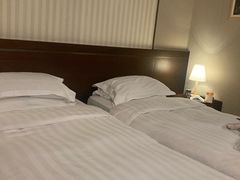 -香港珀丽酒店