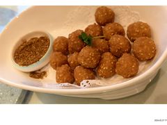 -惠丰堂饭庄·烤鸭·京味菜(西北旺·唐家岭店)