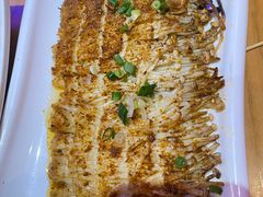 -庆峰龙虾烧烤(合肥一店)