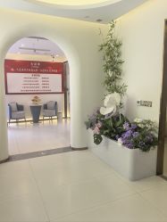 -头道汤头疗养生馆