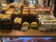 -BreadTalk面包新语·烘焙蛋糕(金光华广场店)