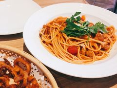 -必胜客(百联又一城店)