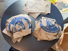 -Fergburger(皇后镇店)