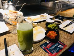 -水木锦堂·自助铁板烧(世贸天阶店)