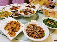 -清心鸡沙田乳鸽店·非遗传承(粤垦路店)