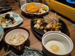 -隐月· 㐂和食屋(芝罘万达公馆店)