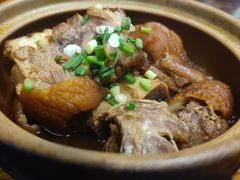 -吃货私房菜(丽江束河古镇店)