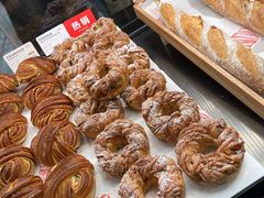 -正本原 Le Grenier a Pain(官舍店)