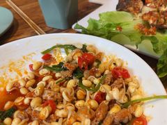 -小杨烤肉(朱雀店)