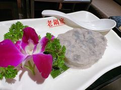 特色虾滑-吴记老锅底麻辣火锅(福州路店)