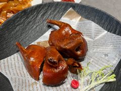 -喜记顺德菜(南昌万象城店)