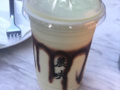 -农畉LONFOOD(福田星河COCOPark店)