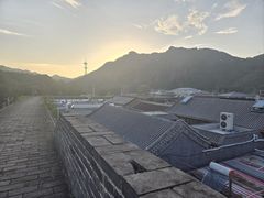 -遥桥古堡