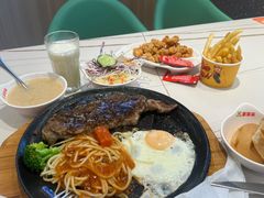 -豪享来牛排(人民店)
