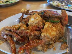 -真浪大家乐海鲜餐馆