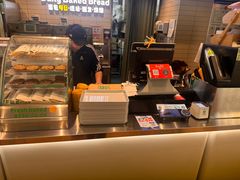 -赛百味SUBWAY(勒泰店)