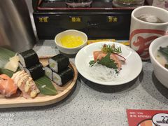 -友壹町寿司(佛山新DNA店)