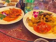 -金陵新城饭店