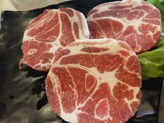 -郑阿姨的家·이모네·韩料&烤肉(武川路店)
