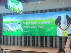 -丰茂烤串(公园店)