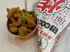 小酥肉-夸父炸串(金桥国际广场店)