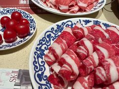 -东镇老火锅(长春路首店)