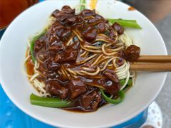 -肉盖面馆(兴科大道店)
