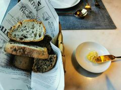 -Wei菋·Le Bistrot