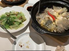 -汤城小厨•粤菜•靓汤(金宝街店)