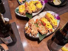 -一本料理(西溪天街店)