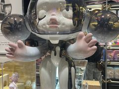 -泡泡玛特POPMART(西单大悦城店)