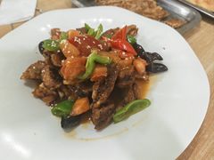 -新疆食府(华龙店)