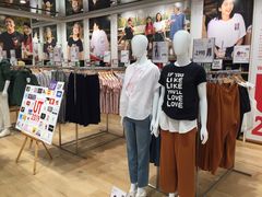 -优衣库(银座店)