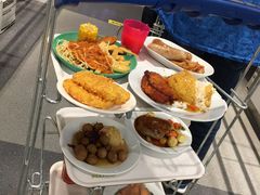 -宜家·瑞典风味餐厅(无锡店)