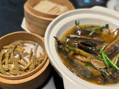 -芳芳私房菜·精做淮扬菜(承德路店)