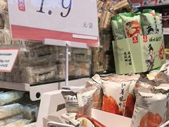 -御果缘零食(龙湖紫金店)
